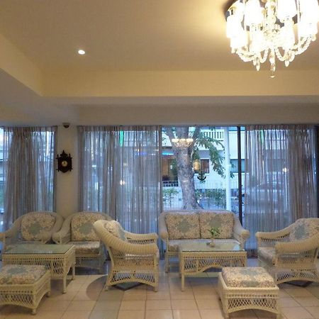 Nautical Inn Pattaya Dış mekan fotoğraf