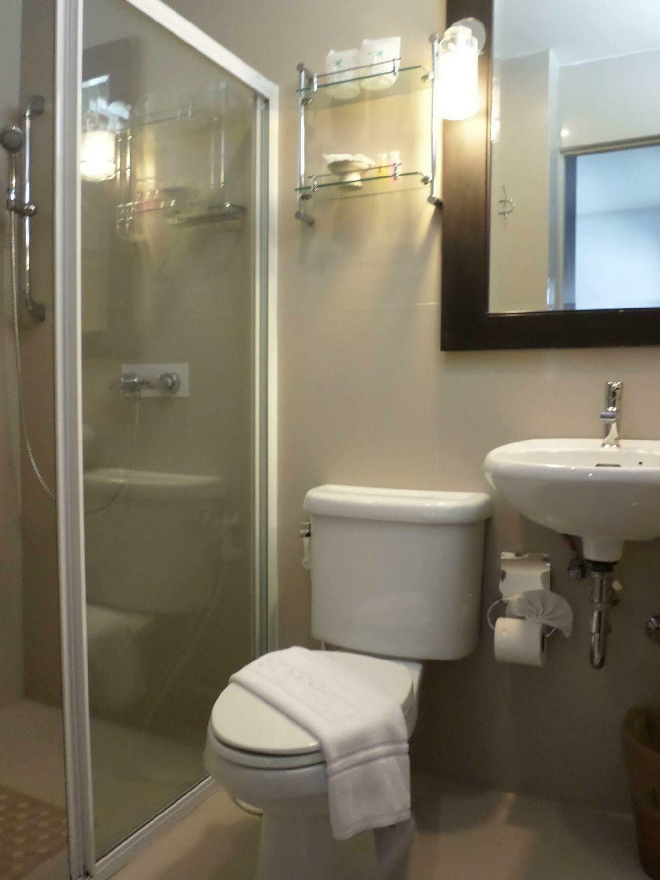 Nautical Inn Pattaya Dış mekan fotoğraf